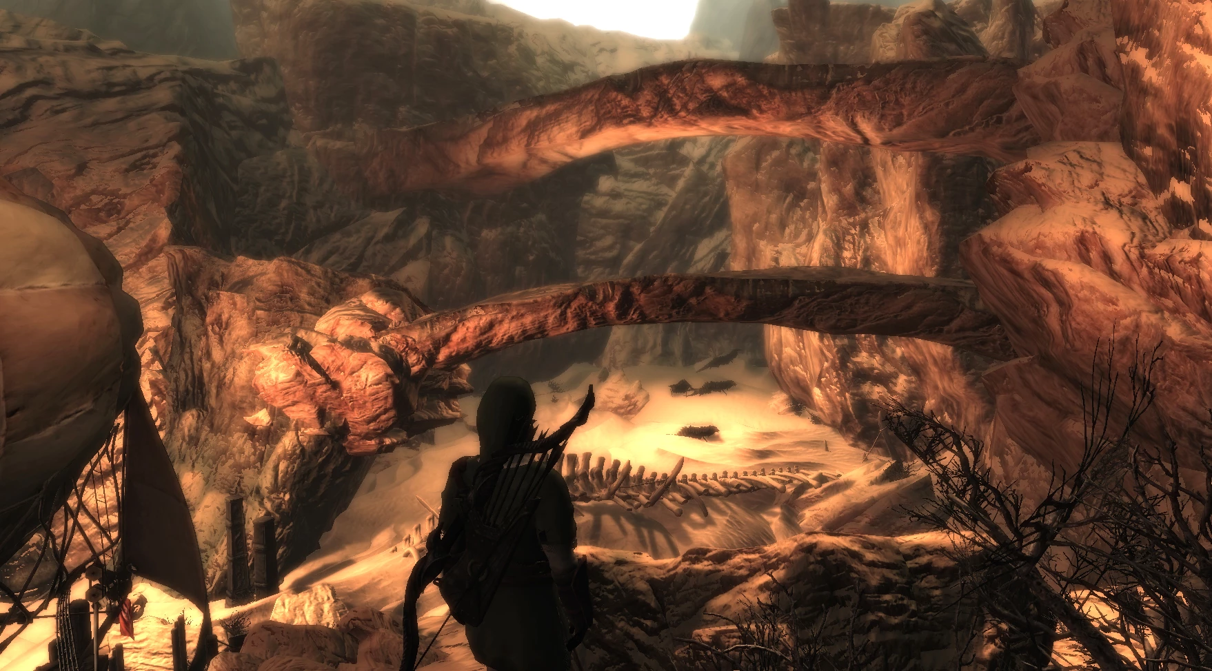 skyrim moonpath to elsweyr walkthrough skyrim moonpath to elsweyr walkthrough