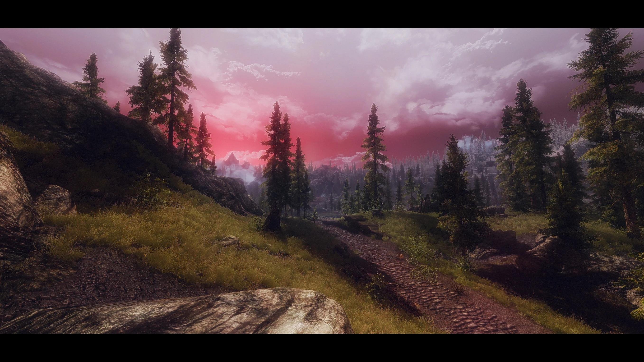 ENB Mega Collection at Skyrim Nexus - Mods and Community