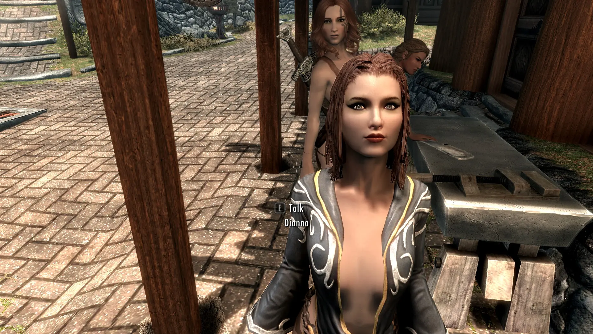 Helgen Reborn at Skyrim Nexus - Mods and Community