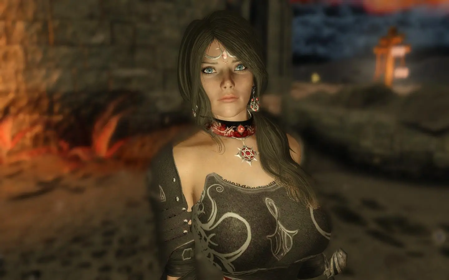 skyrim sweetfx smaa skyrim sweetfx smaa