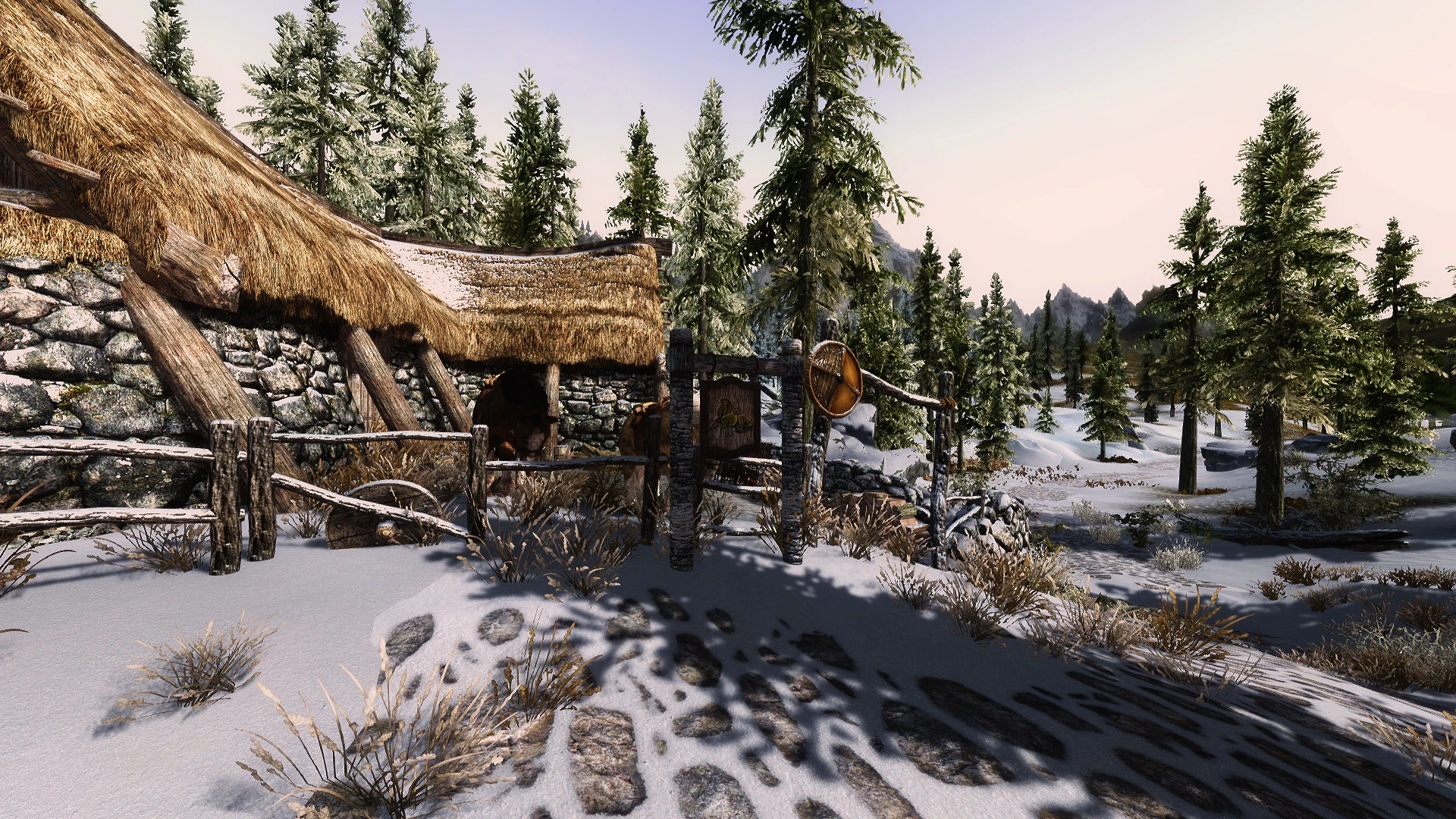 skyrim holds city overhaul