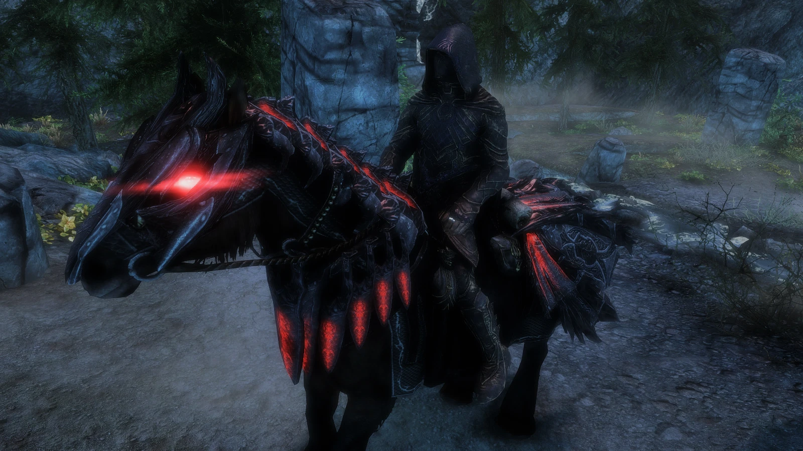 nightingale skyrim