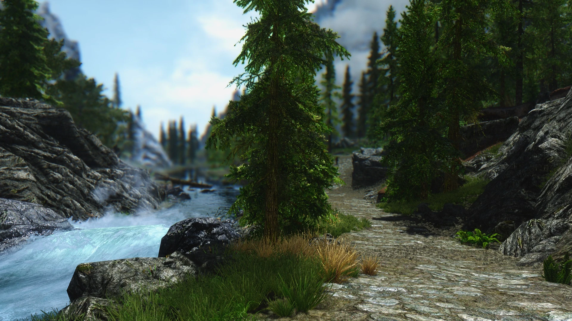 Environmental at Skyrim Nexus - Mods and Community