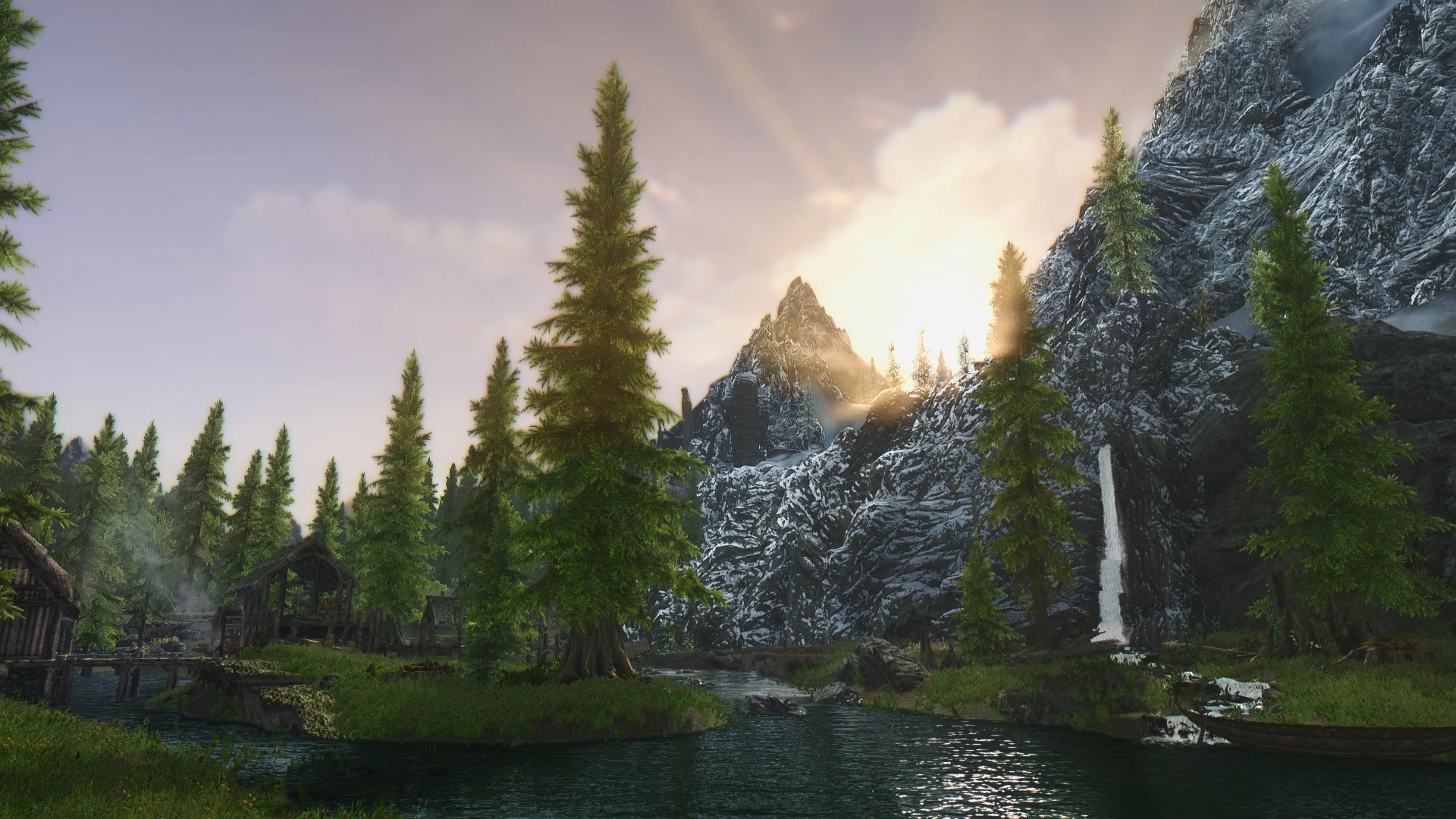 Environmental at Skyrim Nexus - Mods and Community