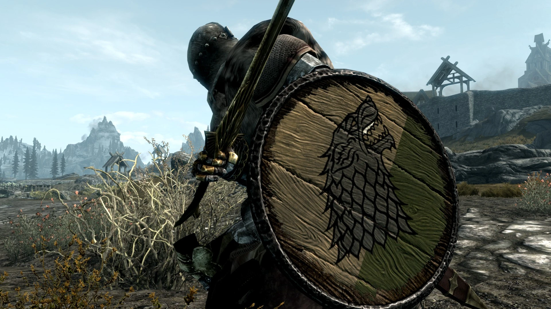 how to get skyrim mods on steam