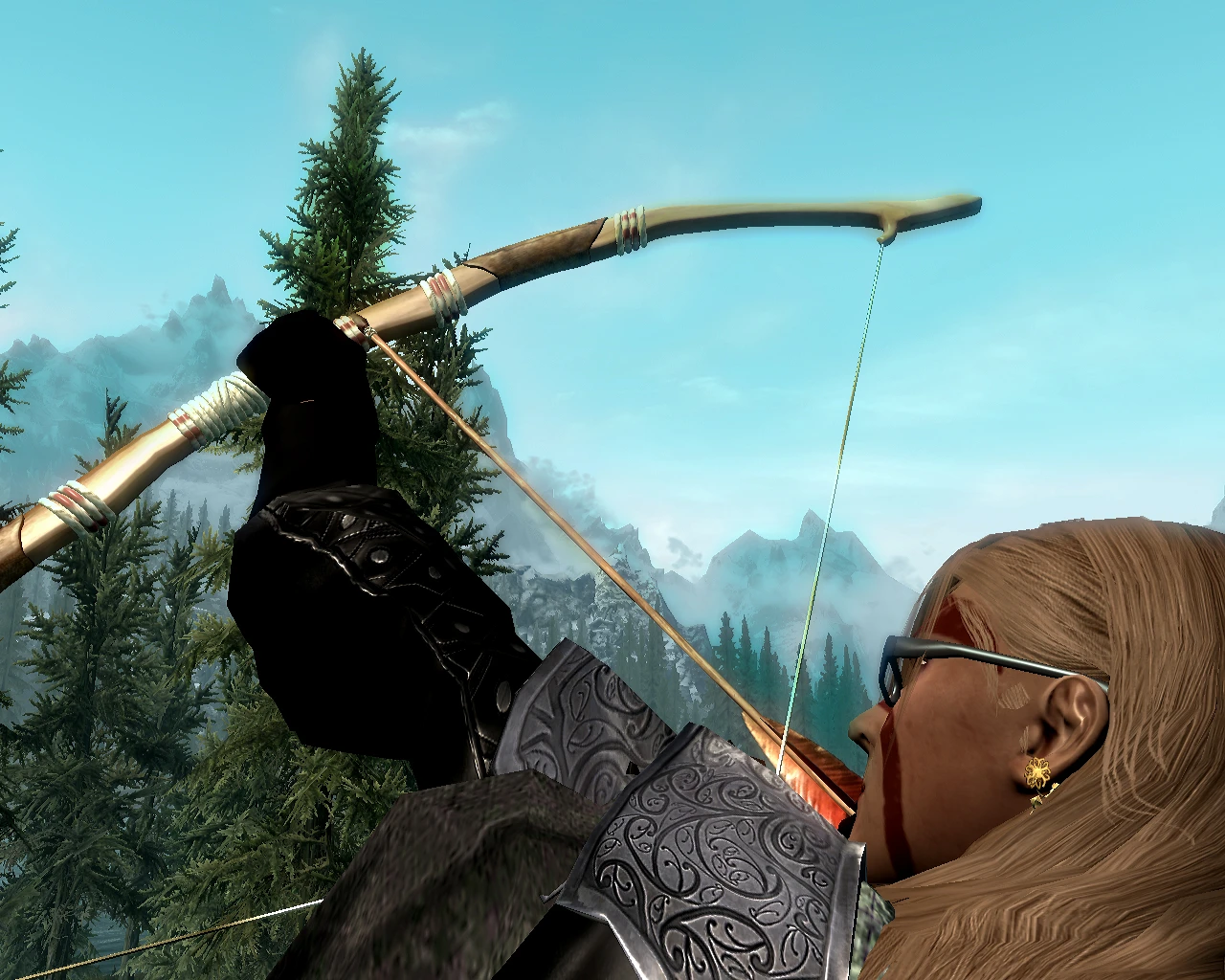 Archery At Skyrim Nexus Mods And Community   6164781 1385288186 