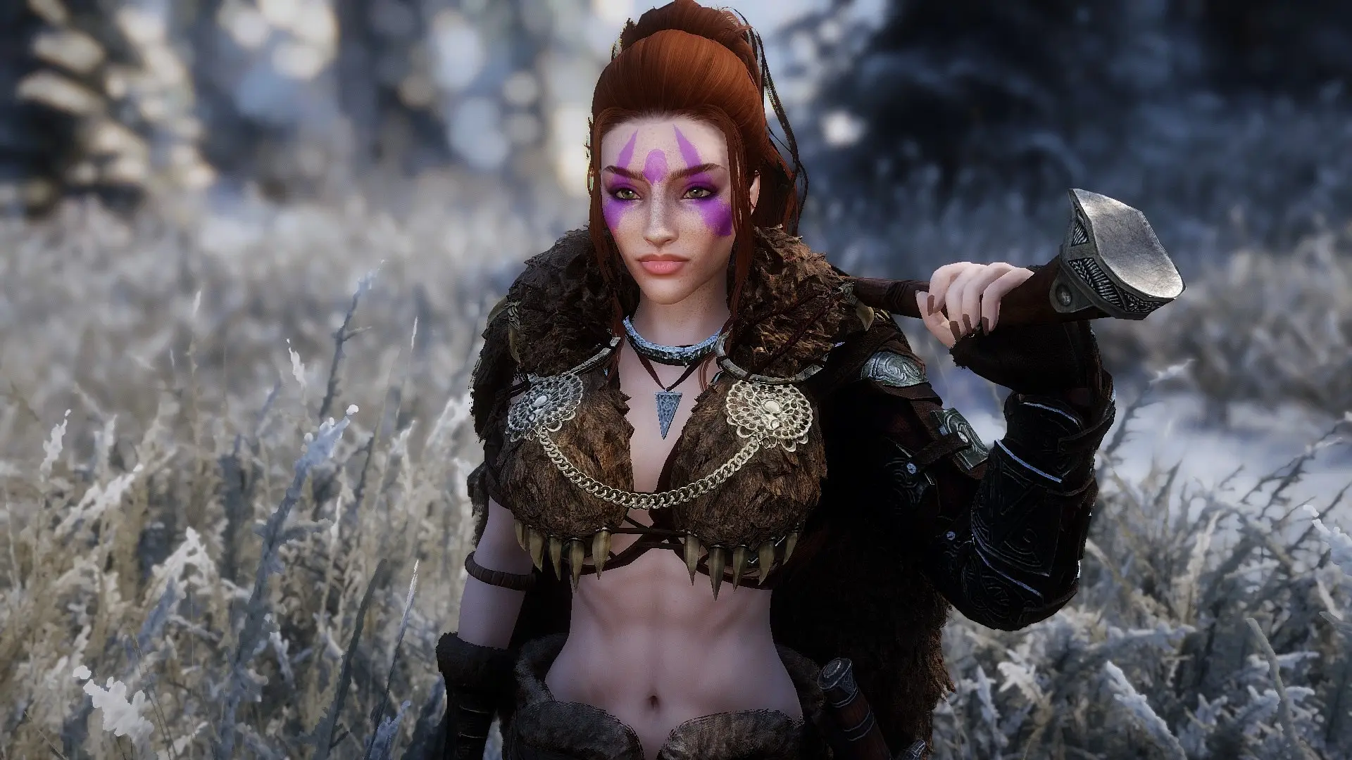 Barbarian At Skyrim Nexus Mods And Community   61698311 1598555470 