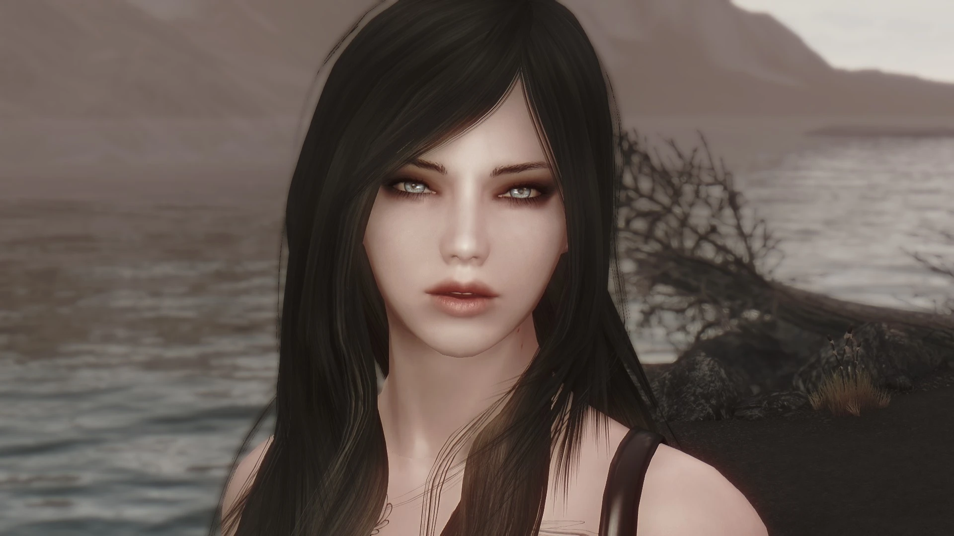 Velina revamped at Skyrim Nexus - Mods and Community