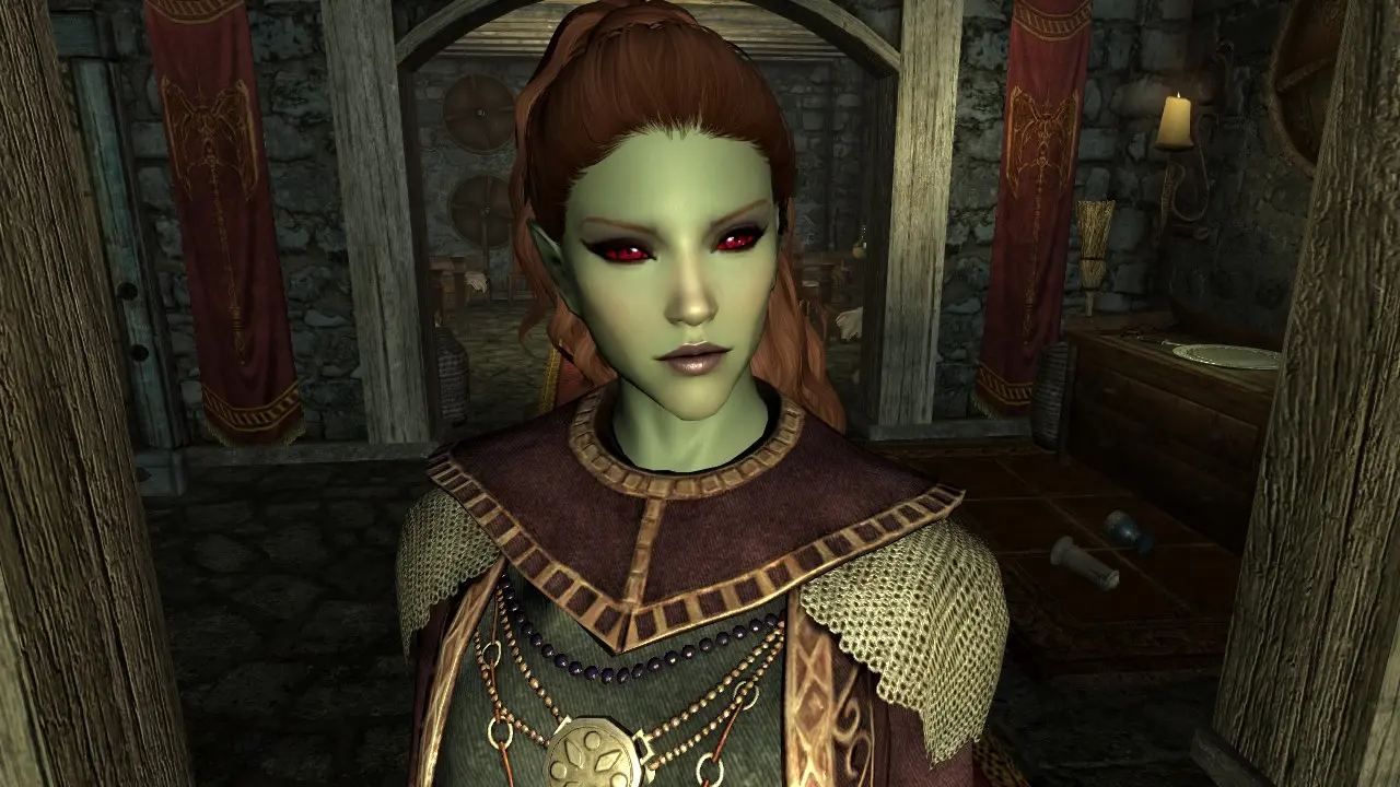 skyrim daedric follower mod skyrim daedric follower mod