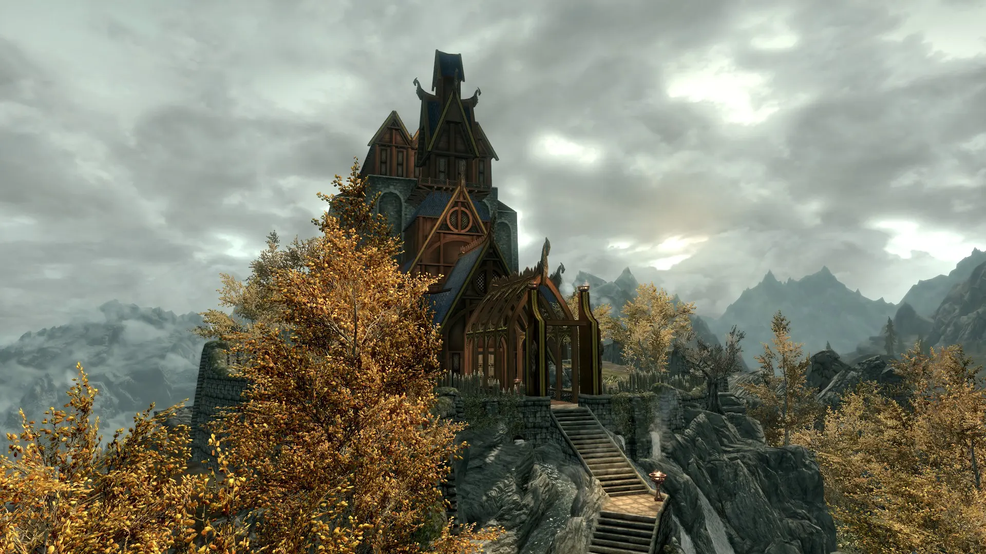 Dragonsreach At Skyrim Nexus Mods And Community   6244971 1387894040 