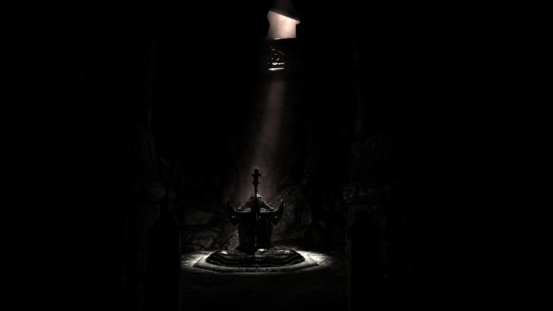 The Shrine To Molag Bal At Skyrim Nexus Mods And Community   6271018 1413657398 