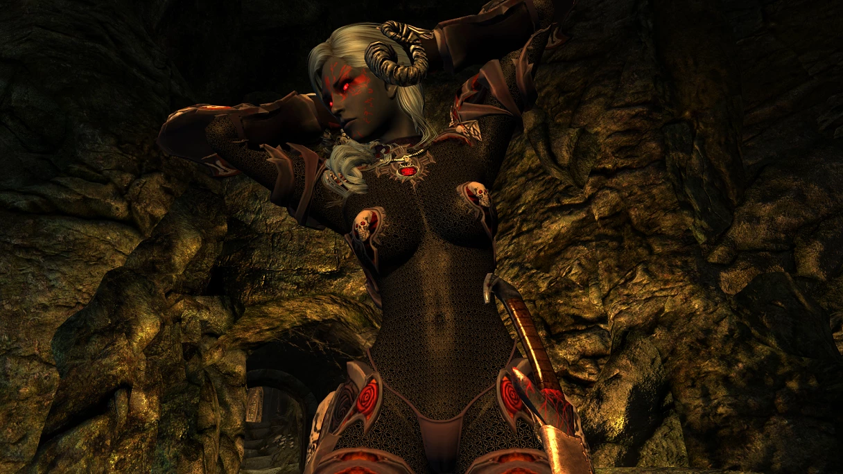 Sexy night mother mod Sexy night mother mod