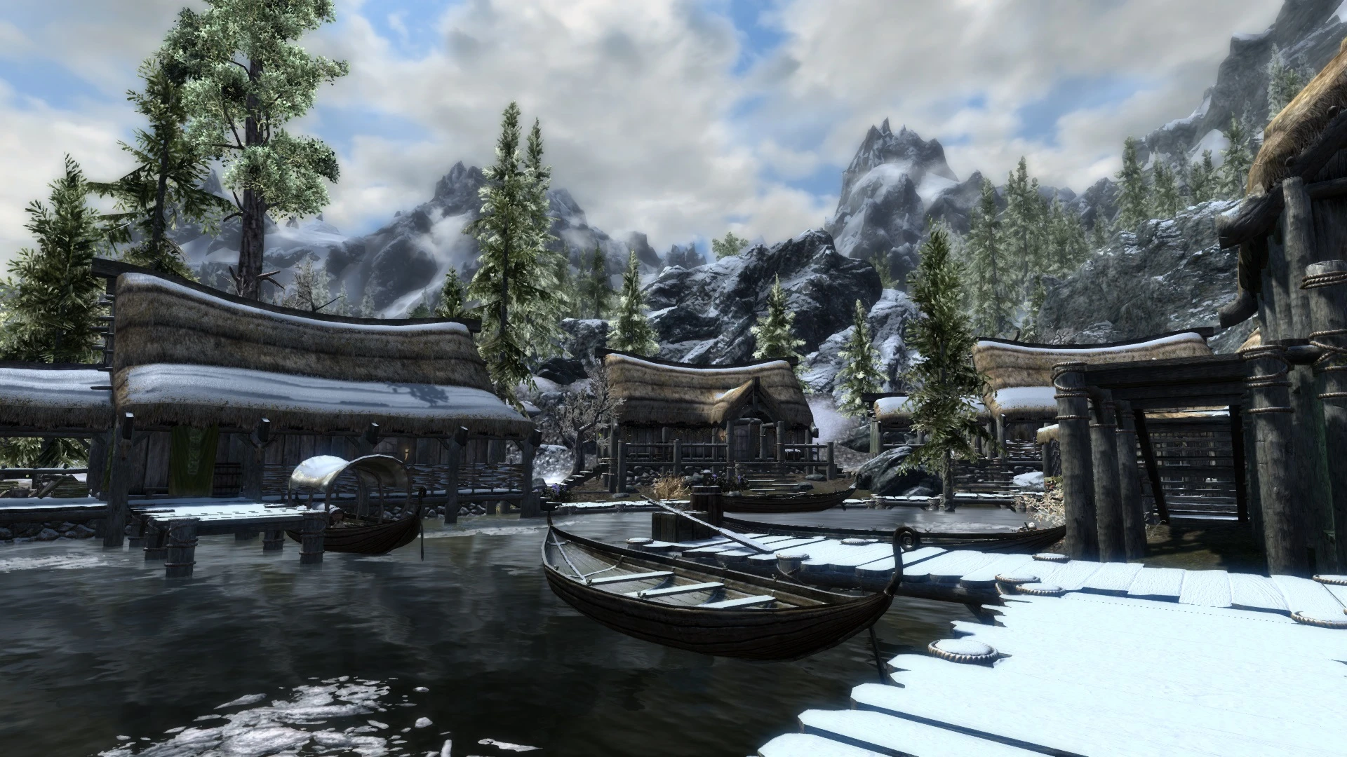 Morthal At Skyrim Nexus Mods And Community   6547314 1420499785 