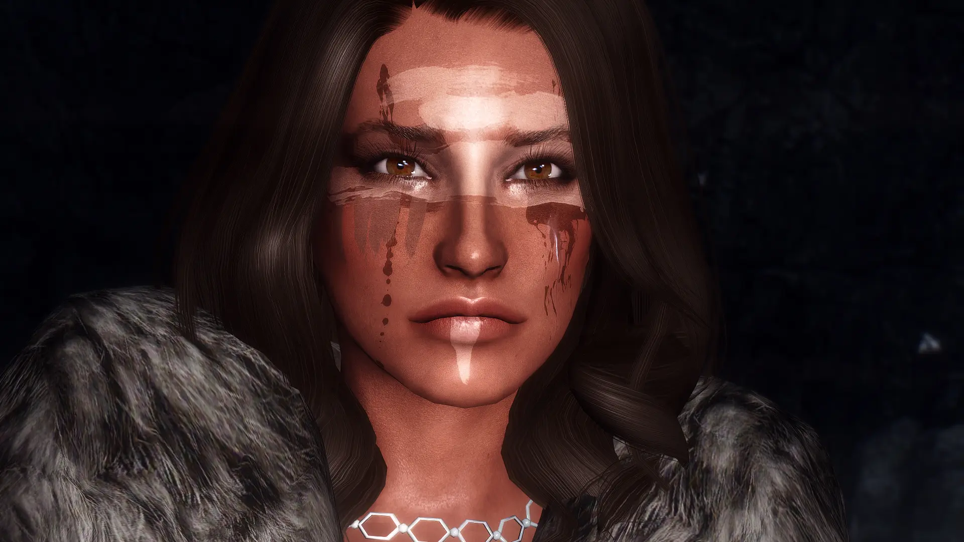 wyldtats warpaint edition at skyrim nexus mods and community.