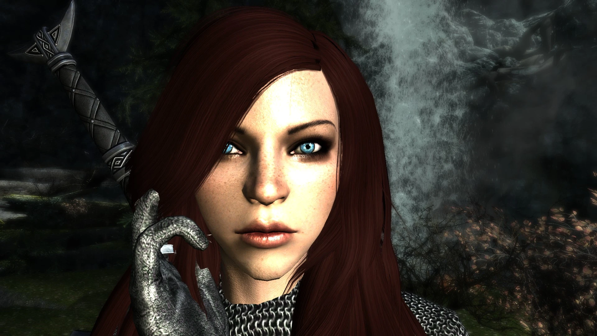 The Look Of Innocence At Skyrim Nexus Mods And Community   6558574 1378658742 