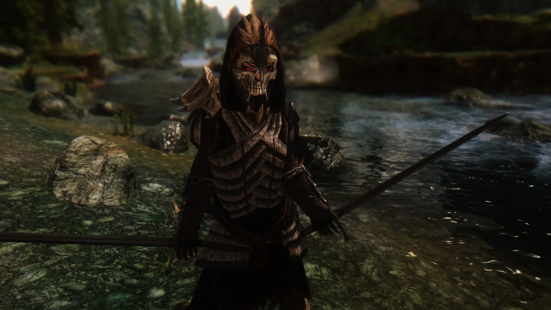 High Elf Assassin at Skyrim Nexus - Mods and Community