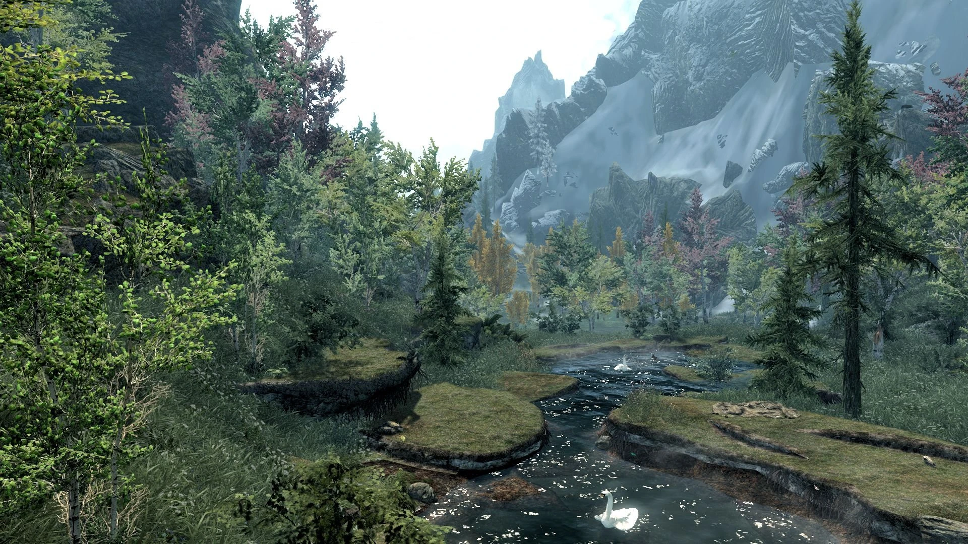 Beautiful Skyrim at Skyrim Nexus - Mods and Community