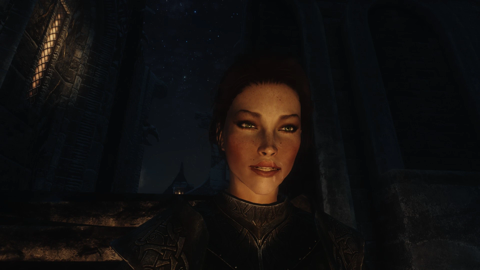 Skyrim Envisioned Lydia 2 at Skyrim Nexus - Mods and Community