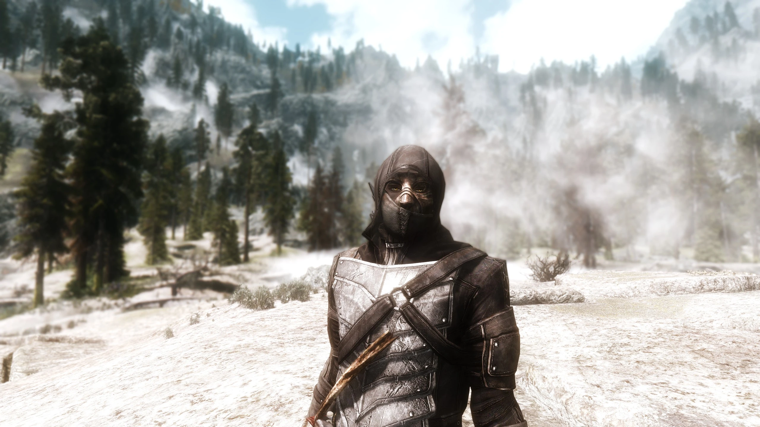 Jaw Dropping at Skyrim Nexus - Mods and Community