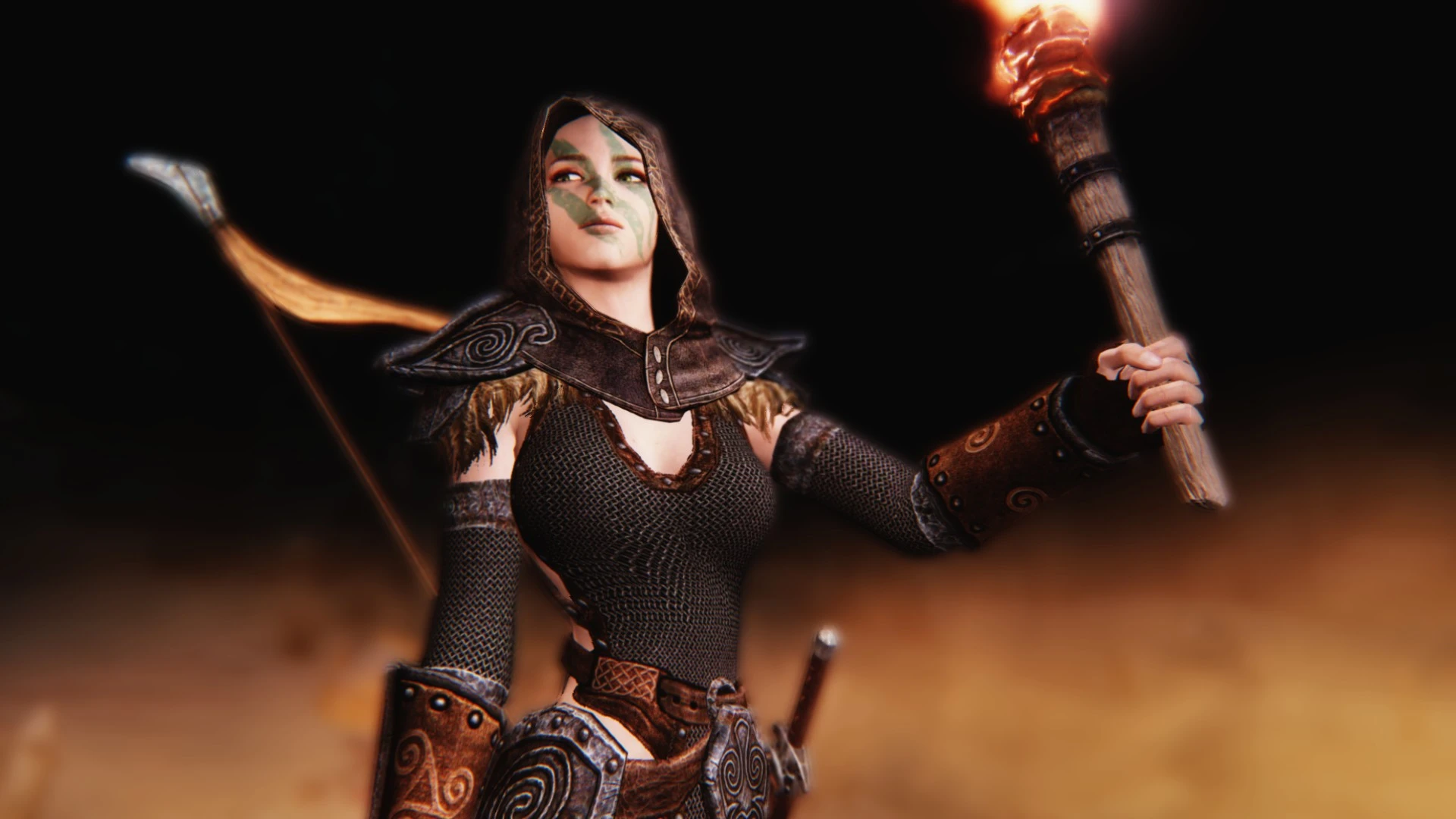 skyrim sseedit aela