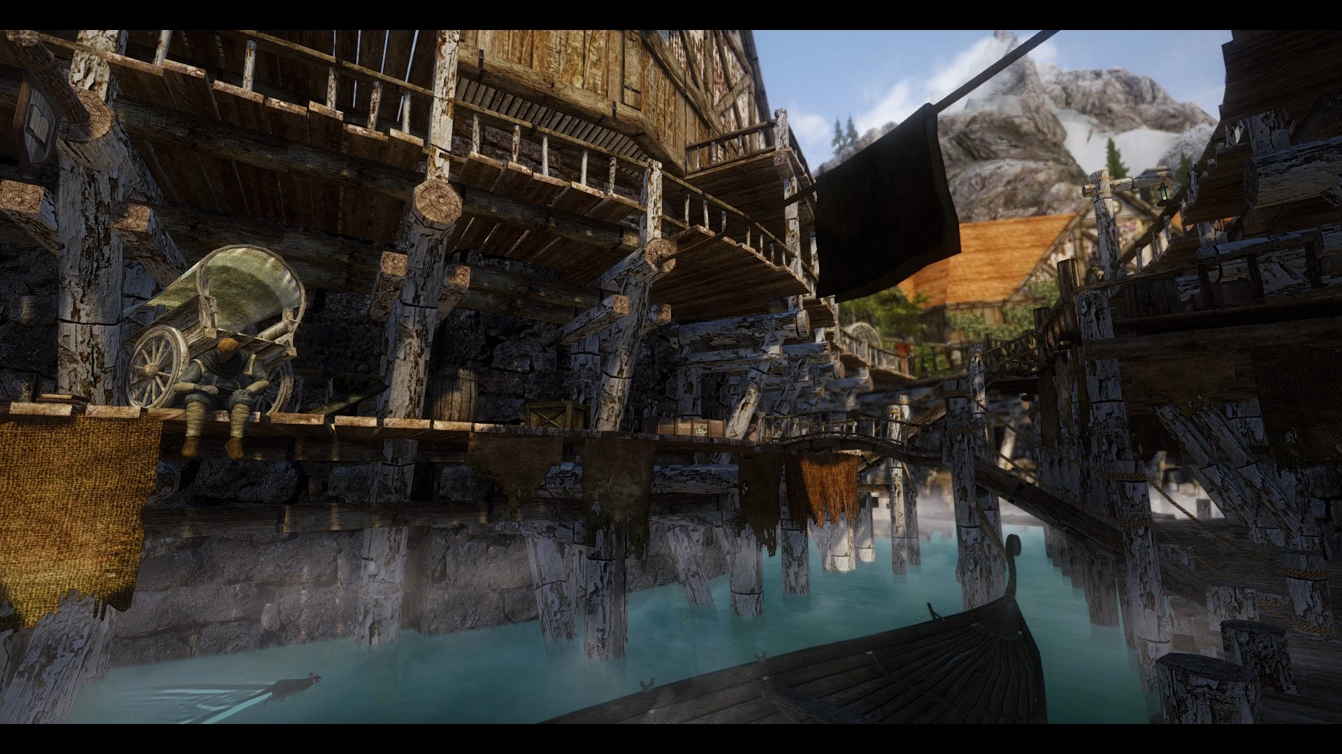 Riften At Skyrim Nexus Mods And Community   6595293 1620115621 