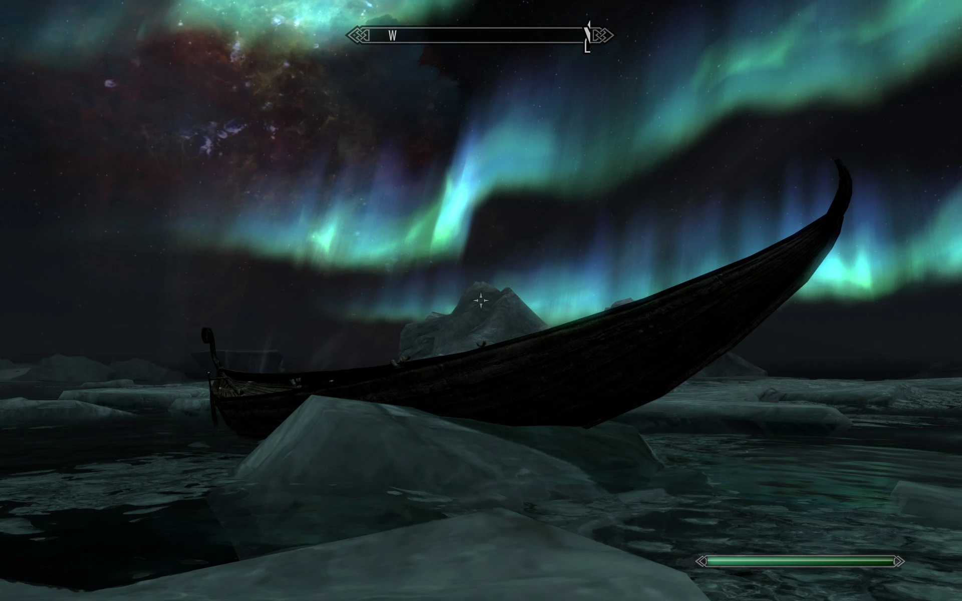 Nordic lights фары