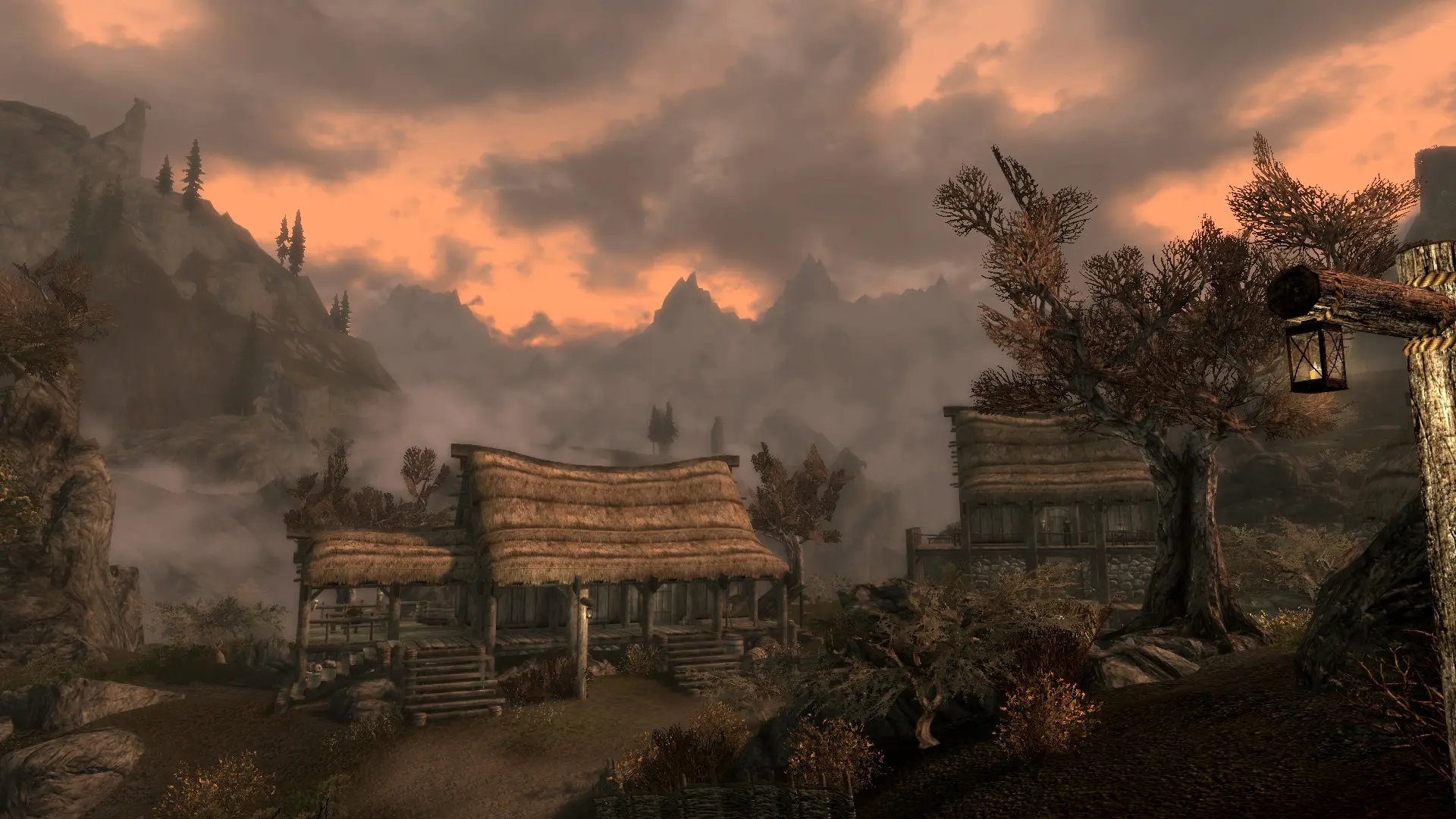 Visiting Karthwasten For The First Time At Skyrim Nexus Mods And   66117 1359635518 