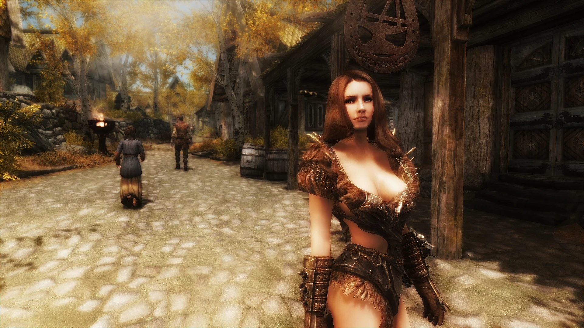 Steam skyrim not special edition фото 47