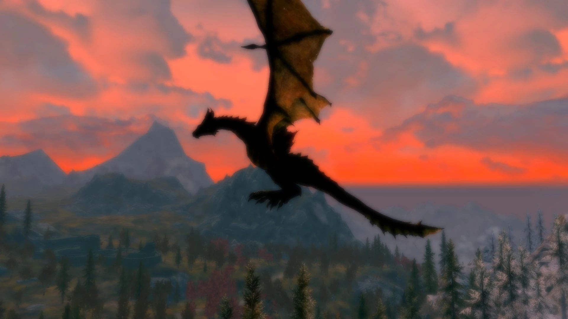 free Drekirokr - Dusk of the Dragon for iphone download