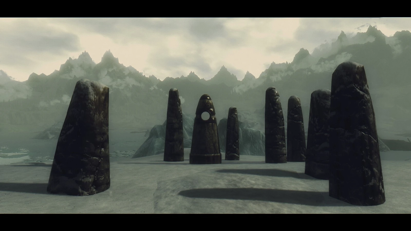 The Serpent Stone At Skyrim Nexus Mods And Community   6653534 1394974616 