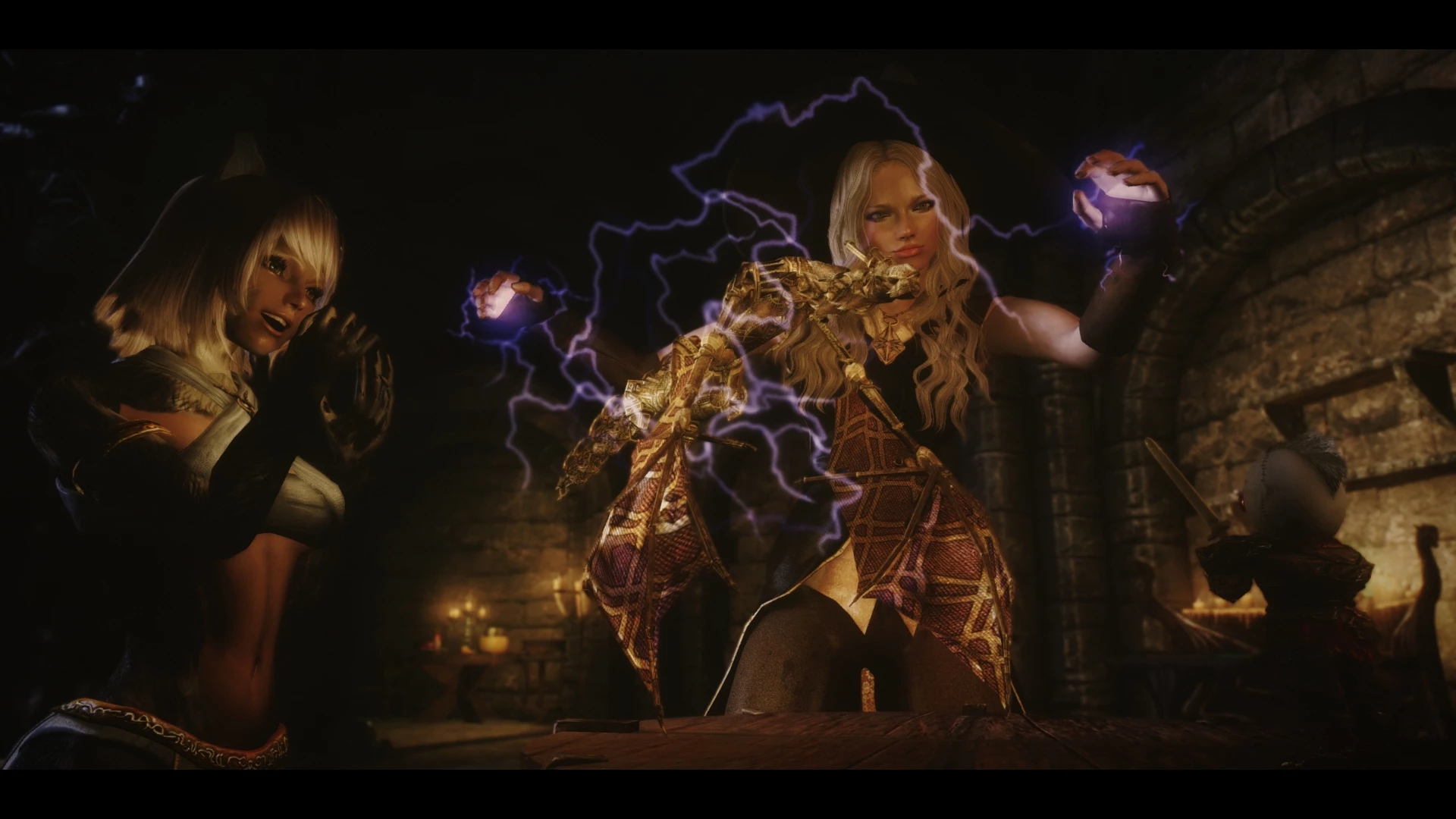 skyrim better artifacts mod skyrim better artifacts mod