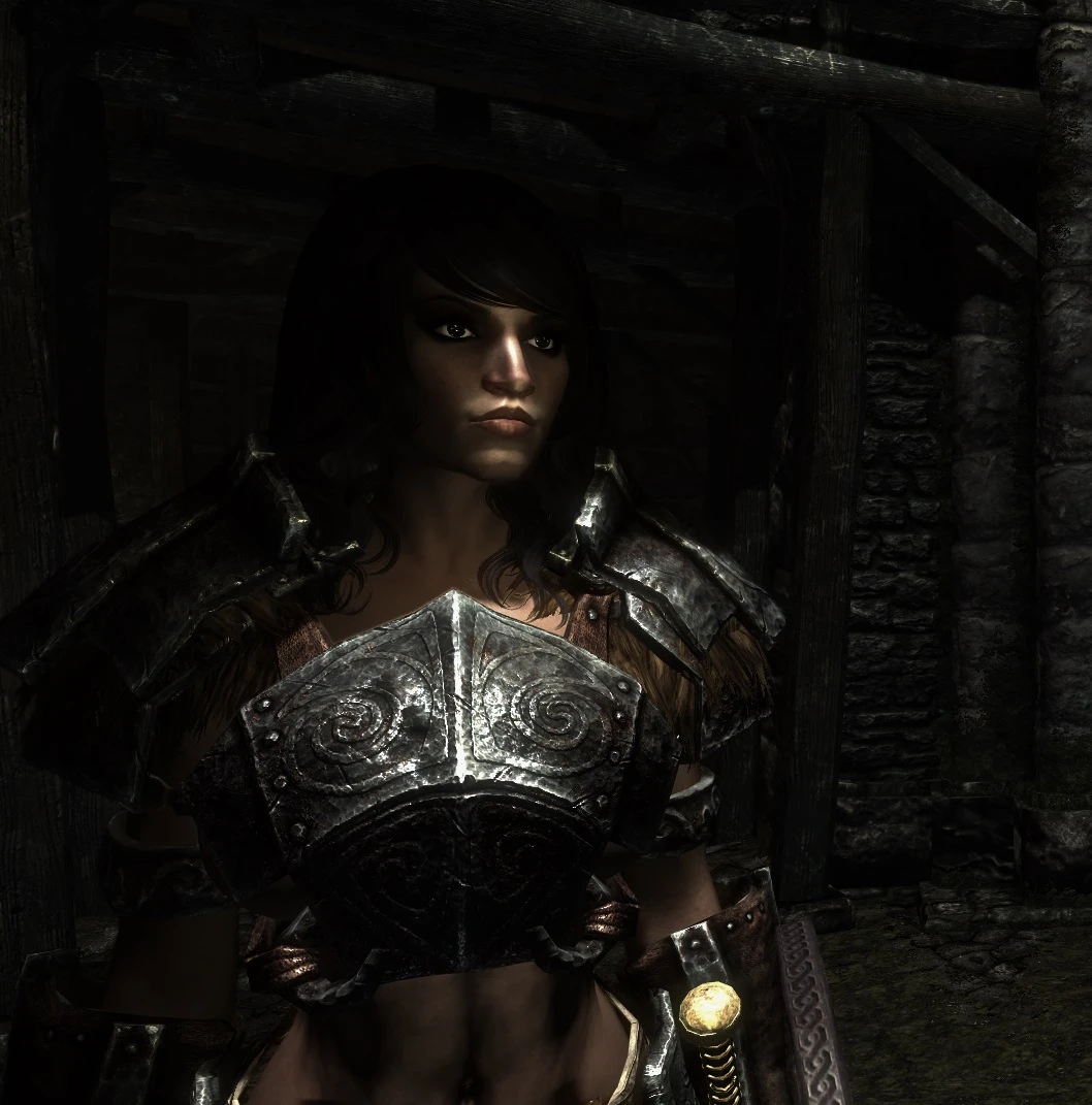 skyrim anna npc anduniel change appearance