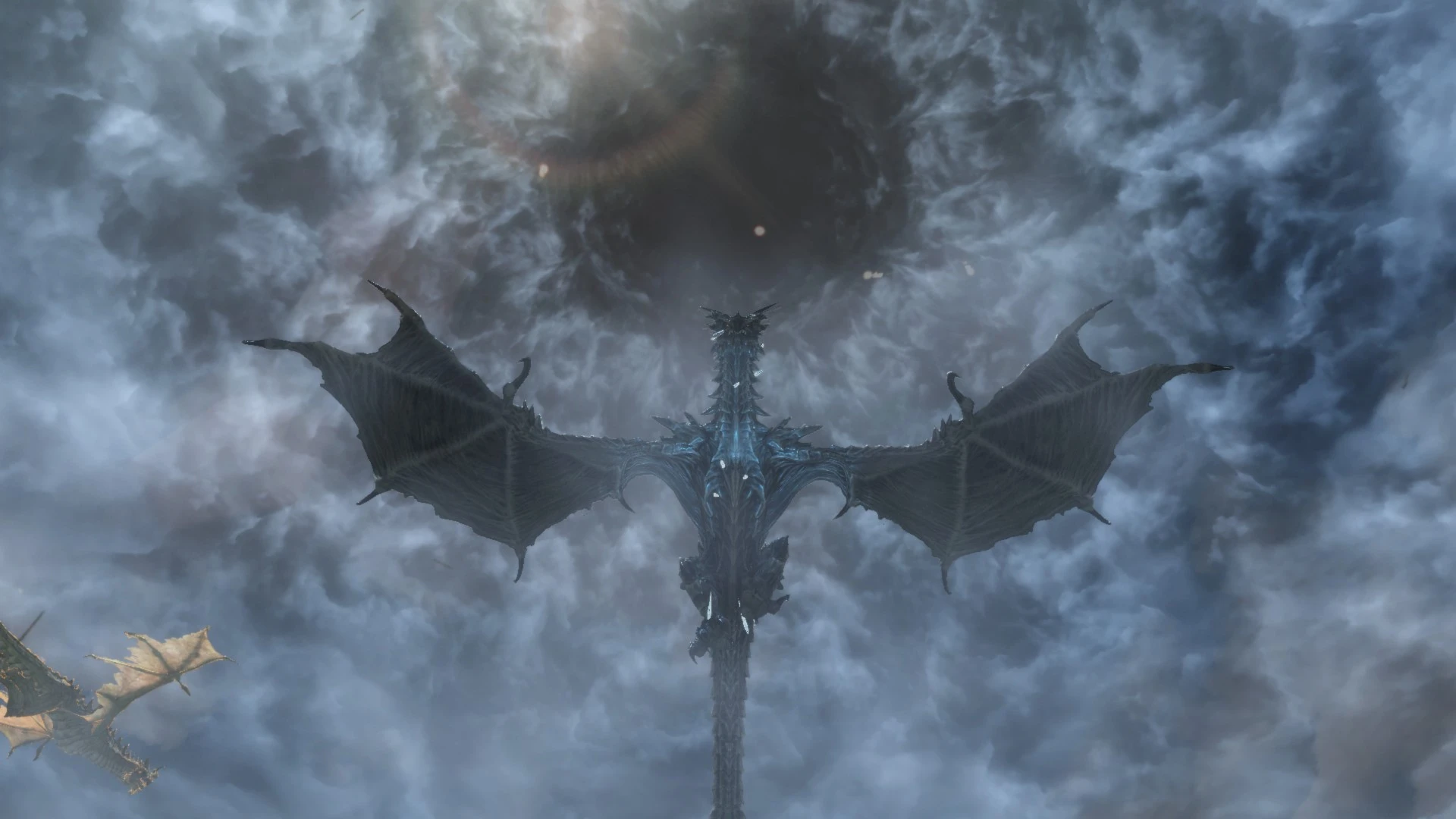 Alduin at Skyrim Nexus - Mods and Community