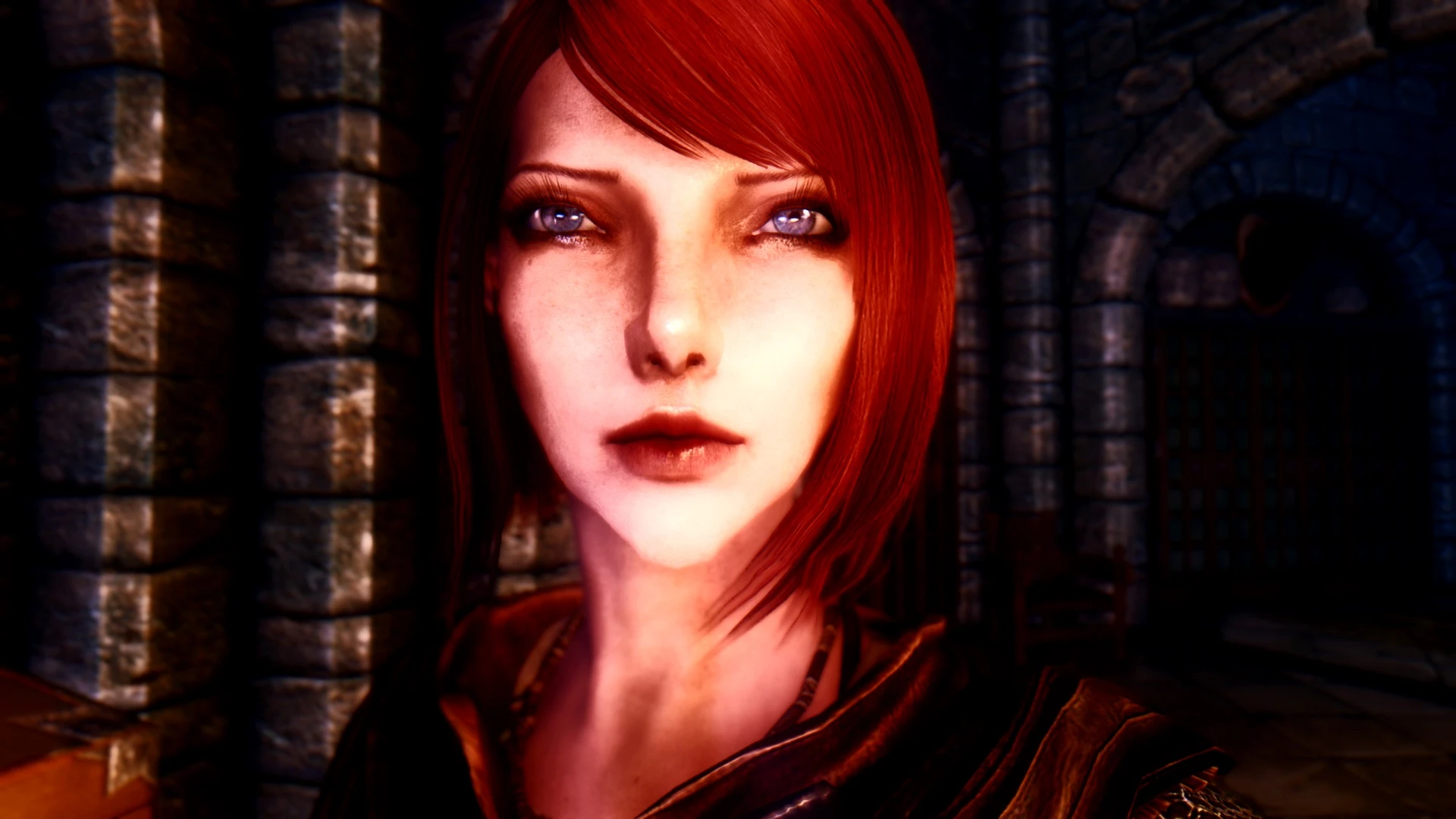 Elizabeth at Skyrim Nexus - Mods and Community