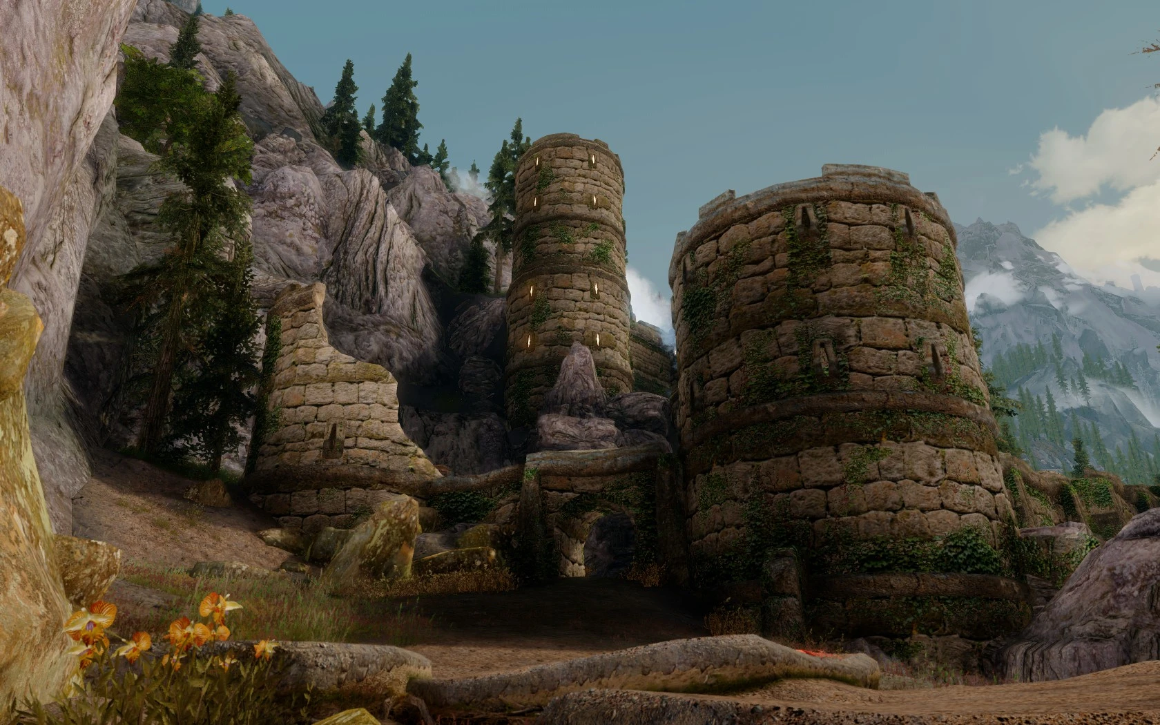 MistWatch Tower At Skyrim Nexus Mods And Community   6967806 1437766618 