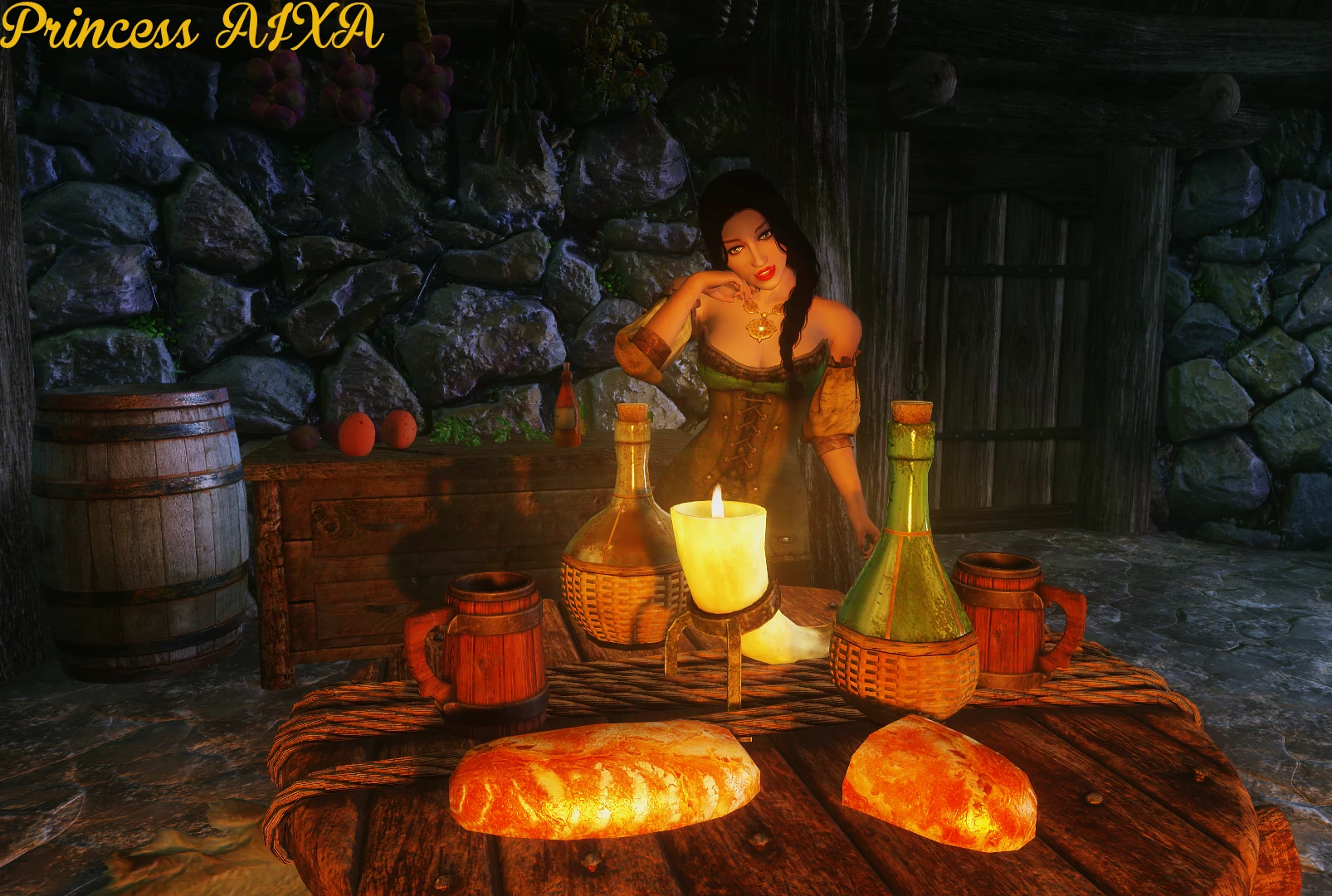 Meal At Skyrim Nexus Mods And Community   72839018 1664655573 