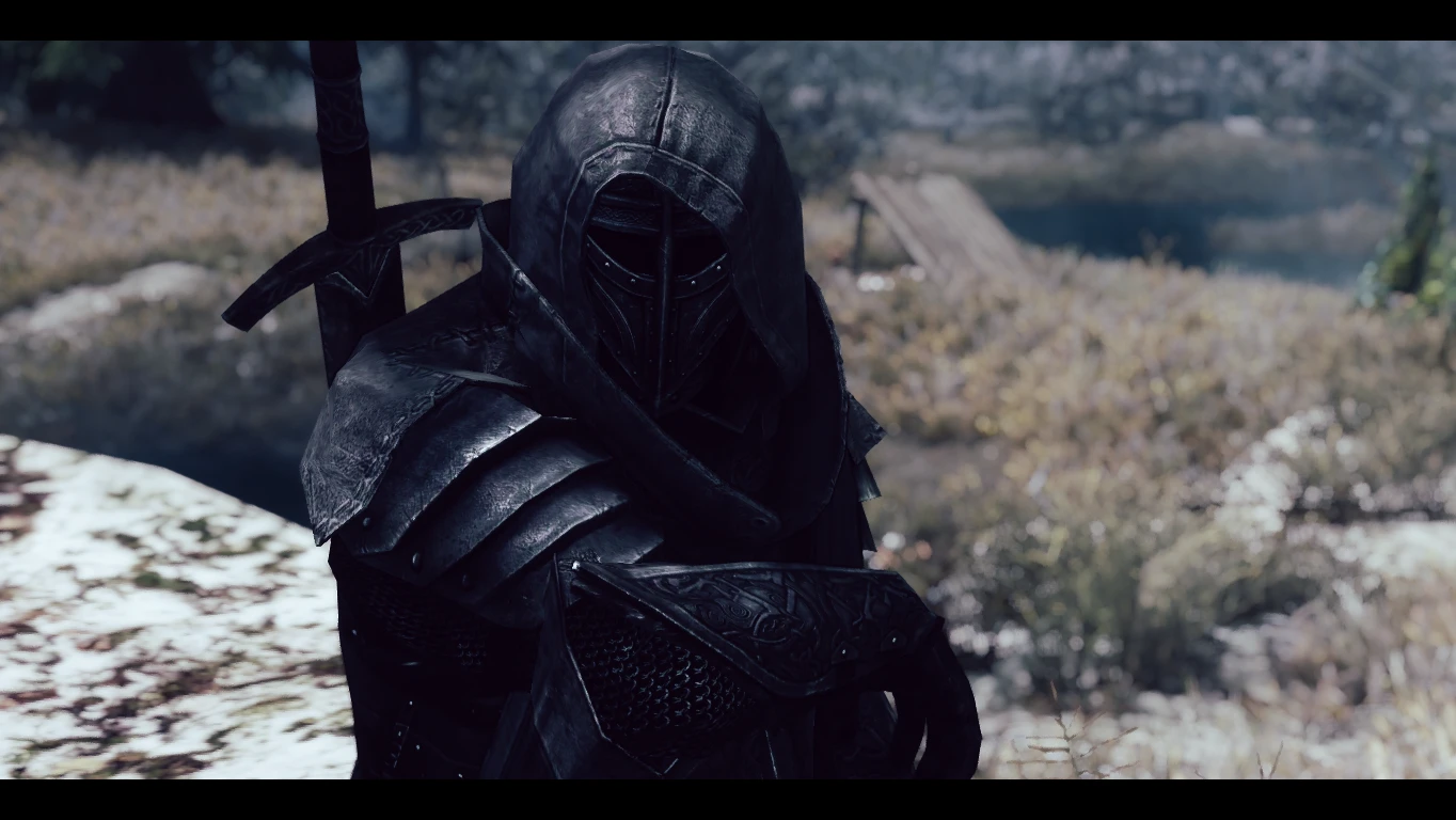 Black Knight at Skyrim Nexus - Mods and Community