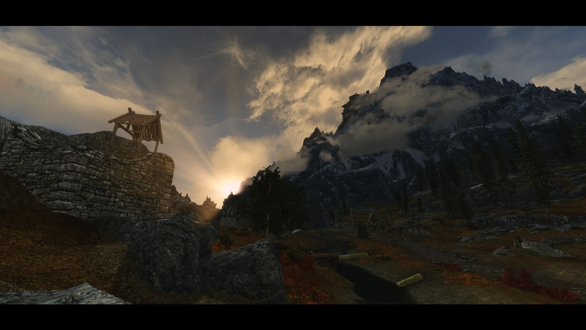 High Hrothgar At Skyrim Nexus Mods And Community   7503843 1391291743 