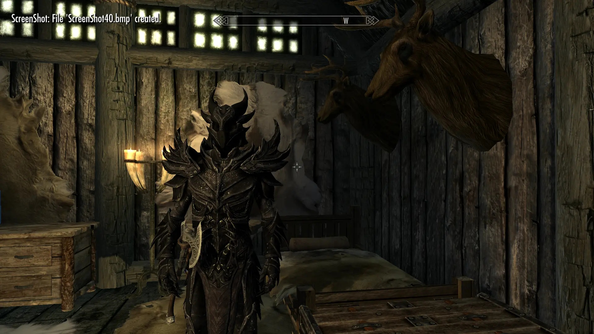 Symmetric Daedric Helmet At Skyrim Nexus Mods And Community   751499 1517262967 