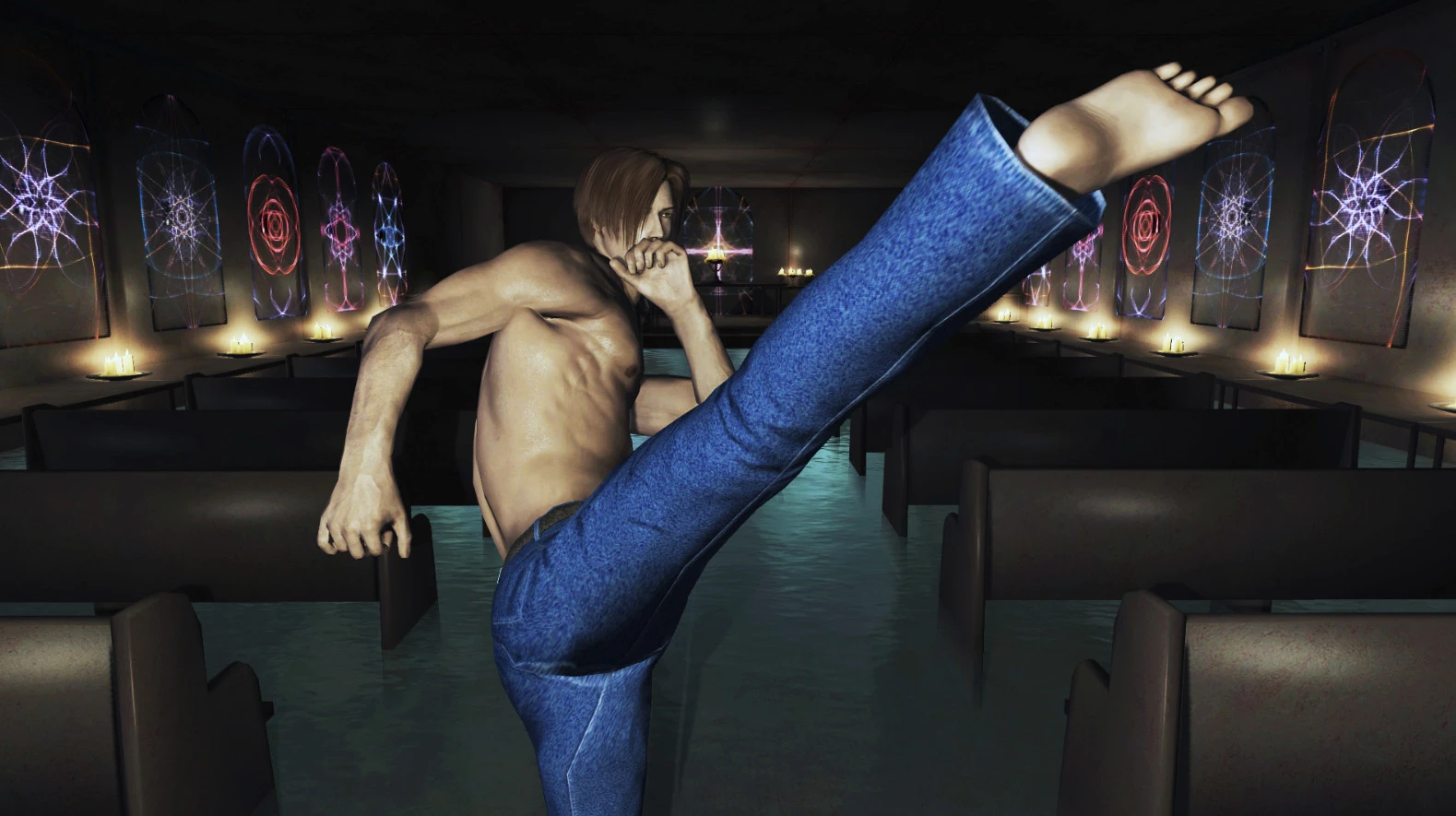 Skyrim Clothes Mod >> Leon at Skyrim Nexus - mods and community Skyrim Clothes Mod >> Leon at Skyrim Nexus - mods and community