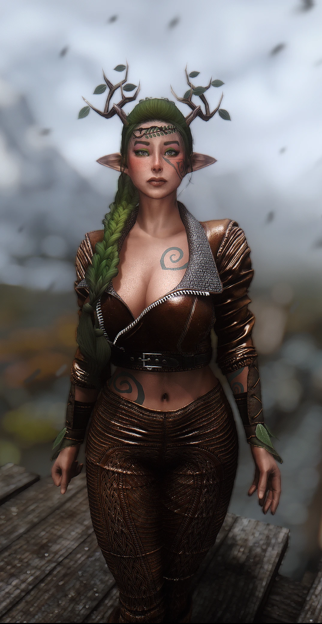 Vtaw workshop fallout 4 clothing armor mods фото 80