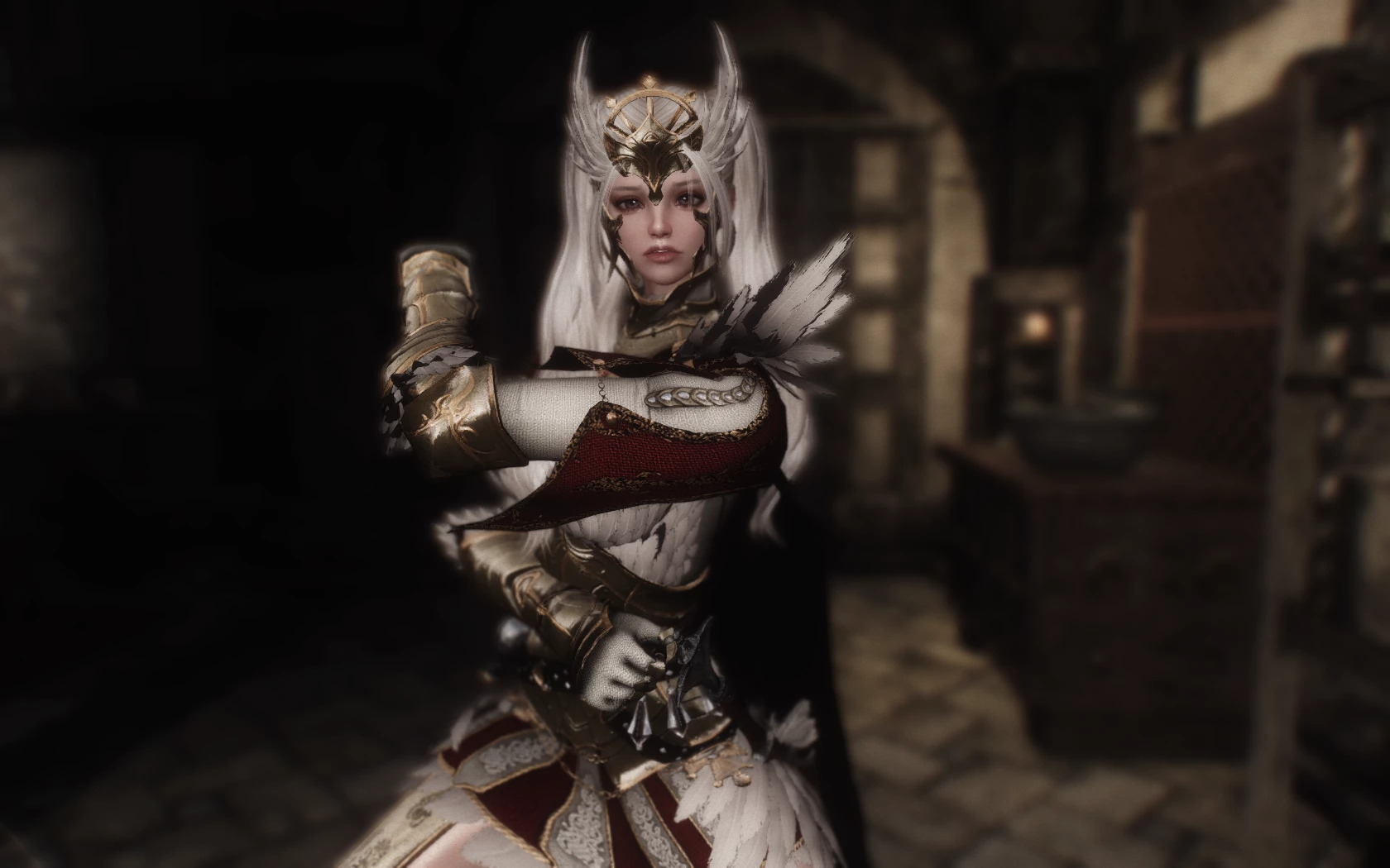 Fight at Skyrim Nexus - mods and community Fight at Skyrim Nexus - mods and community