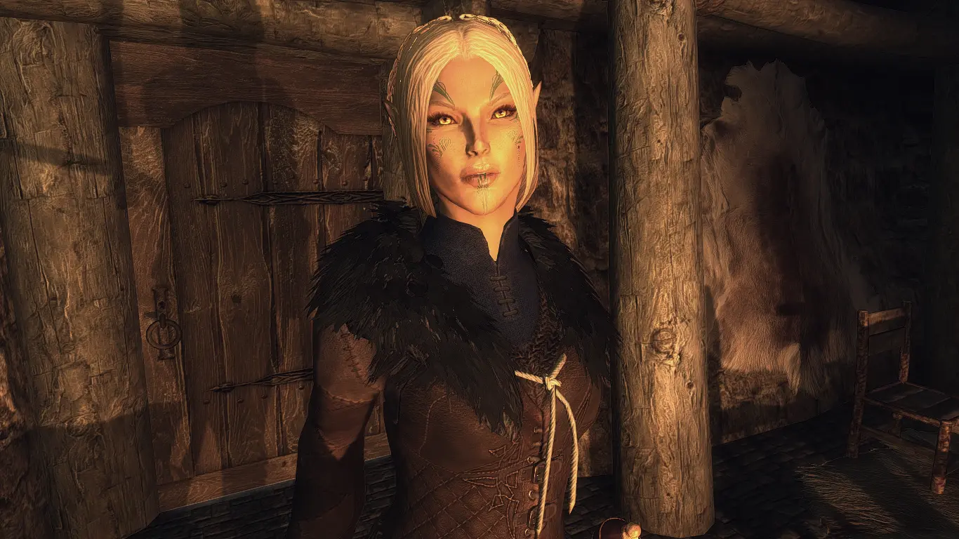 Estauriel at Skyrim Nexus - Mods and Community