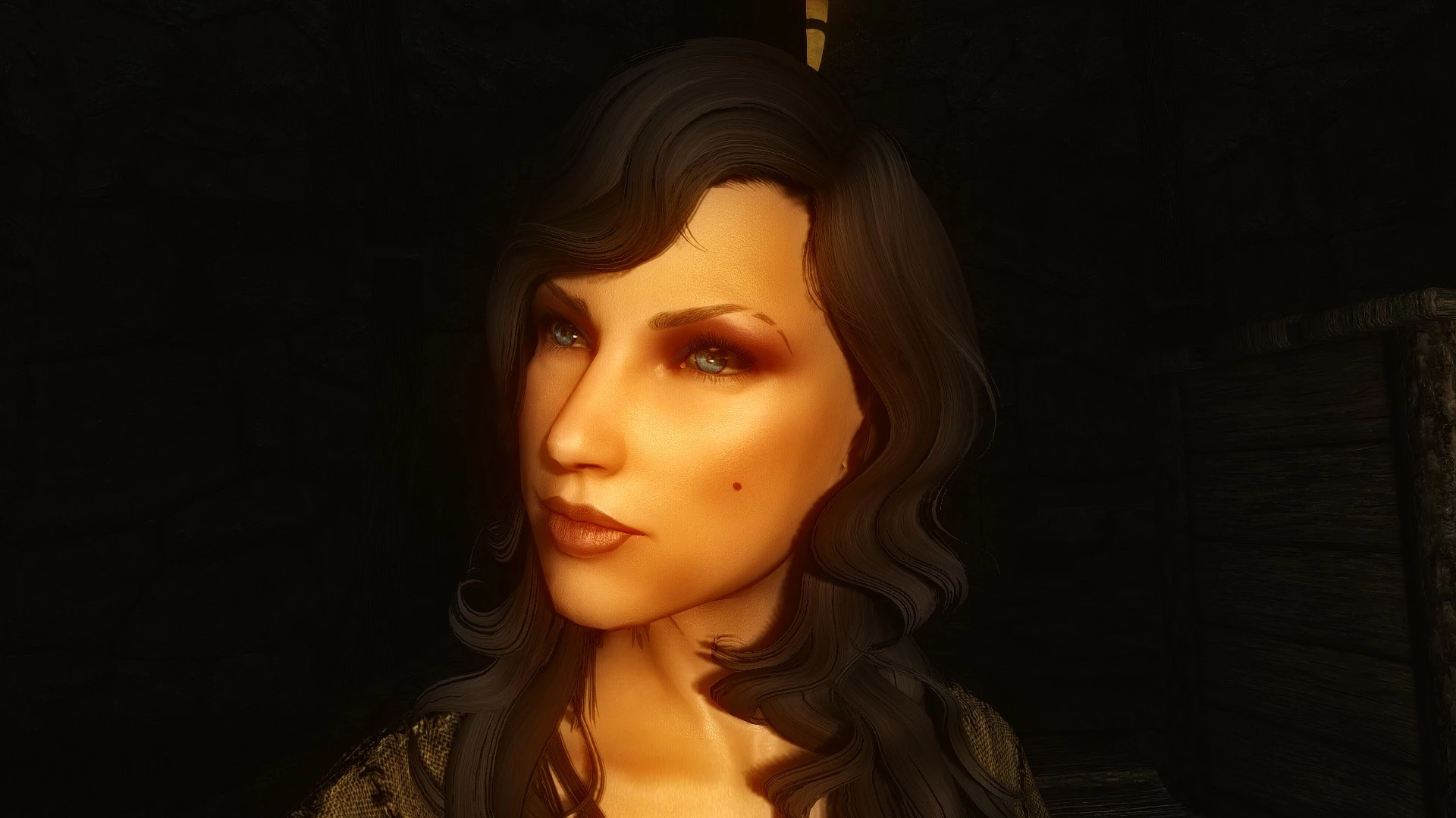 Contouring - WIP Contouring - WIP