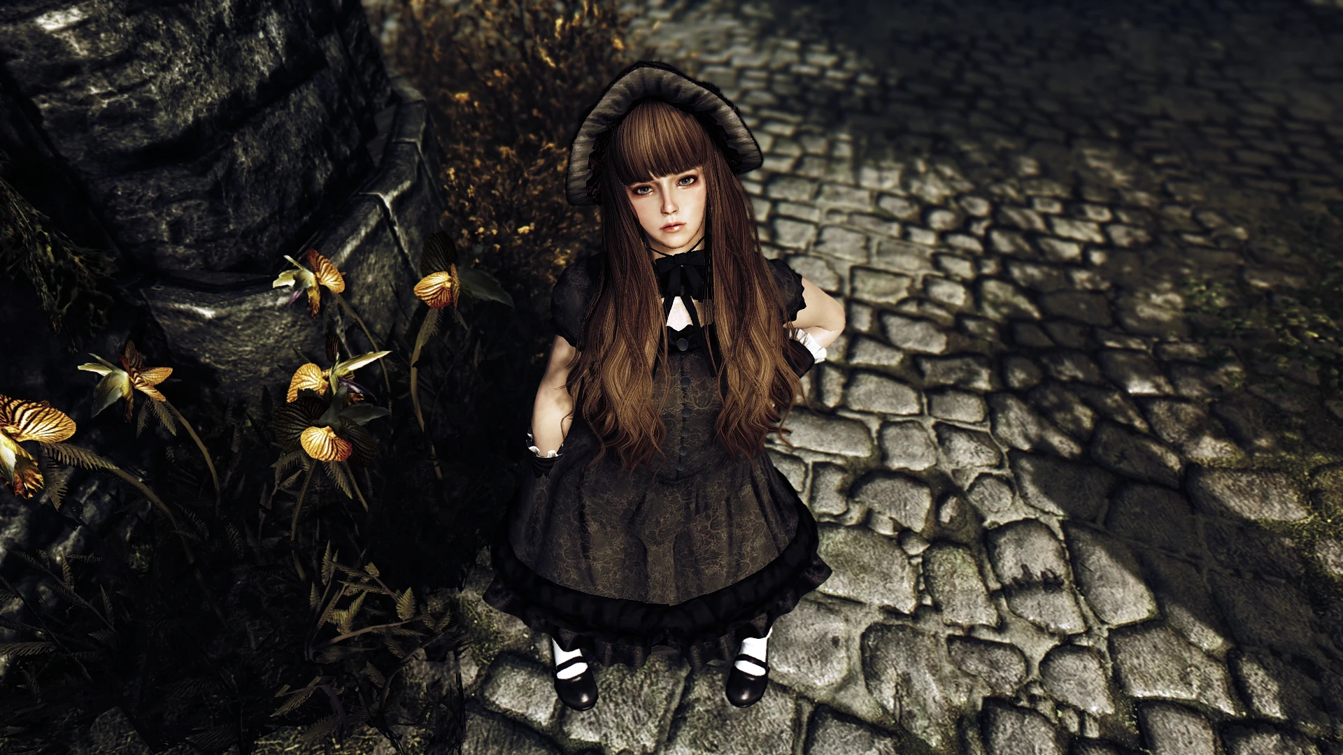 File:Black lolita.jpg - Wikipedia