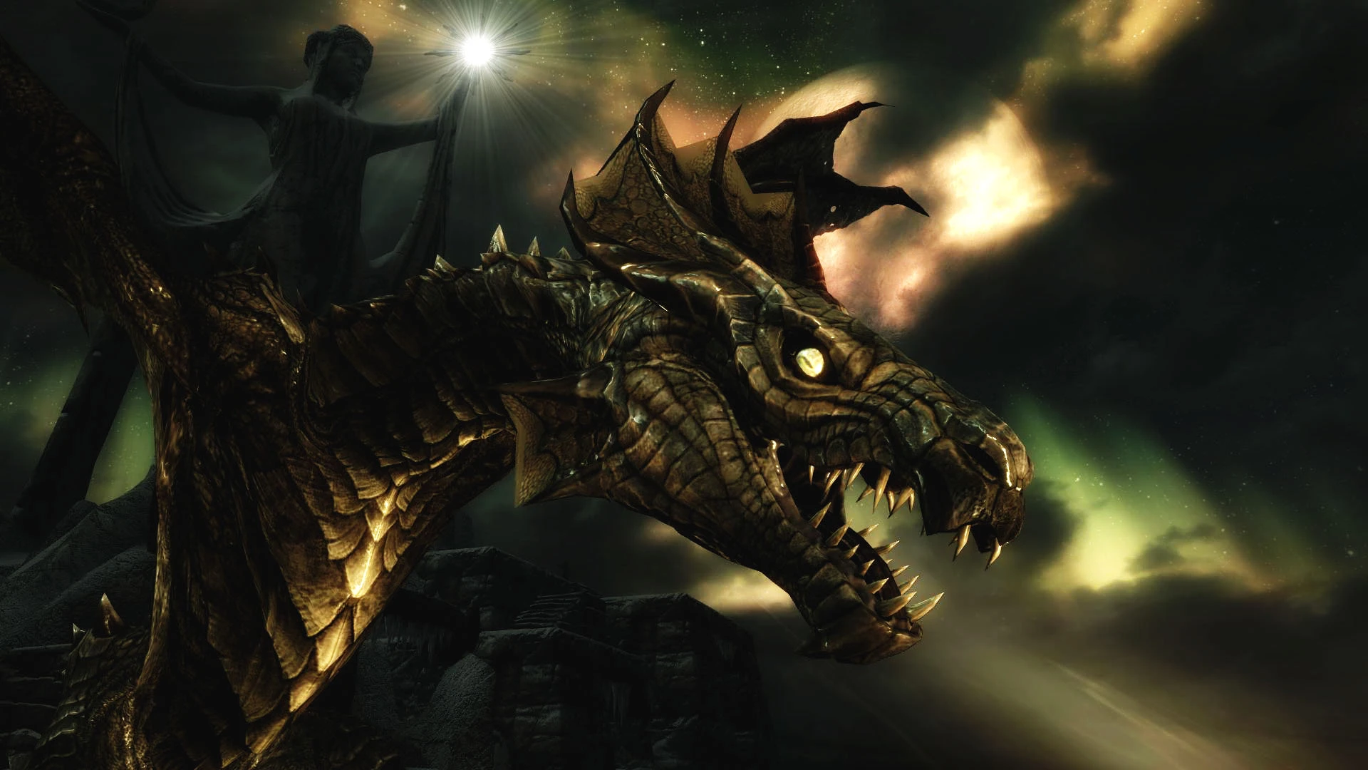 blood and dragon download free