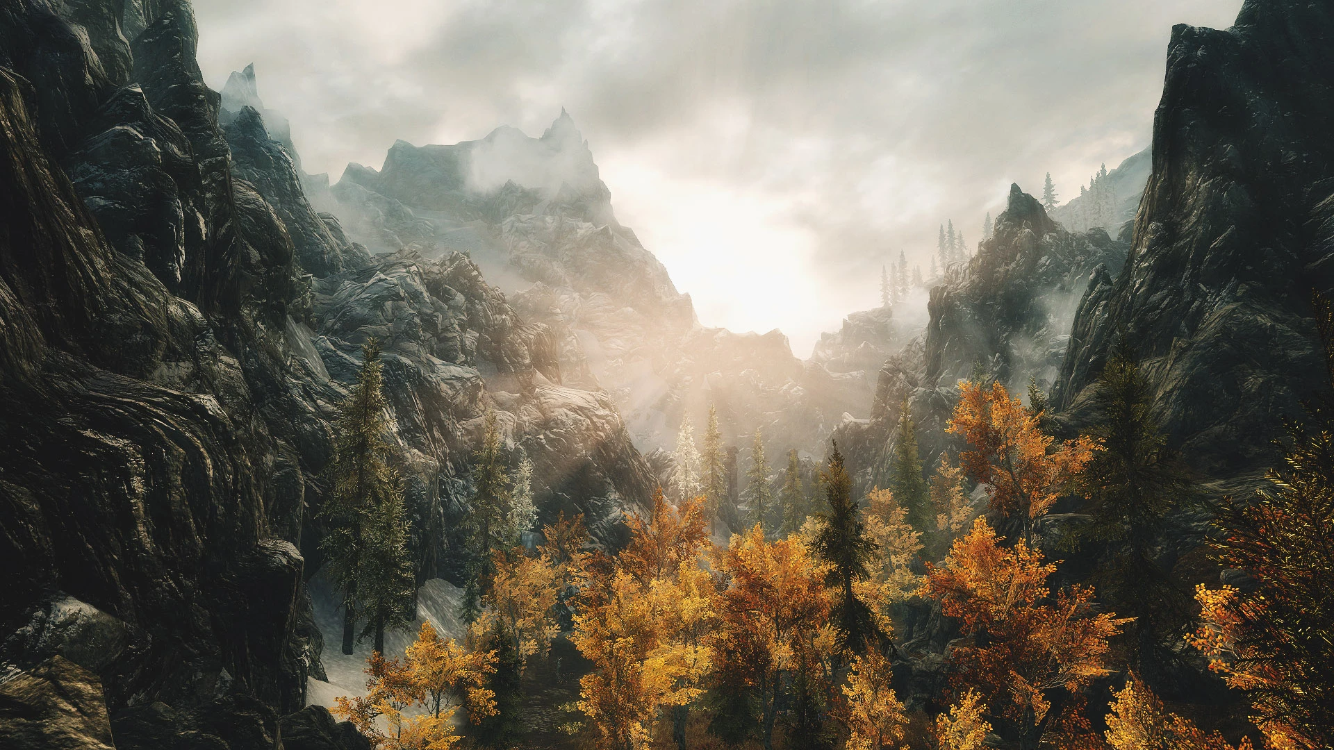 Some mountains. The Elder Scrolls пейзажи. The Elder Scrolls v Skyrim пейзажи. Tes 5 Skyrim пейзажи. Пейзажи the Elder Scrolls 5 Skyrim.