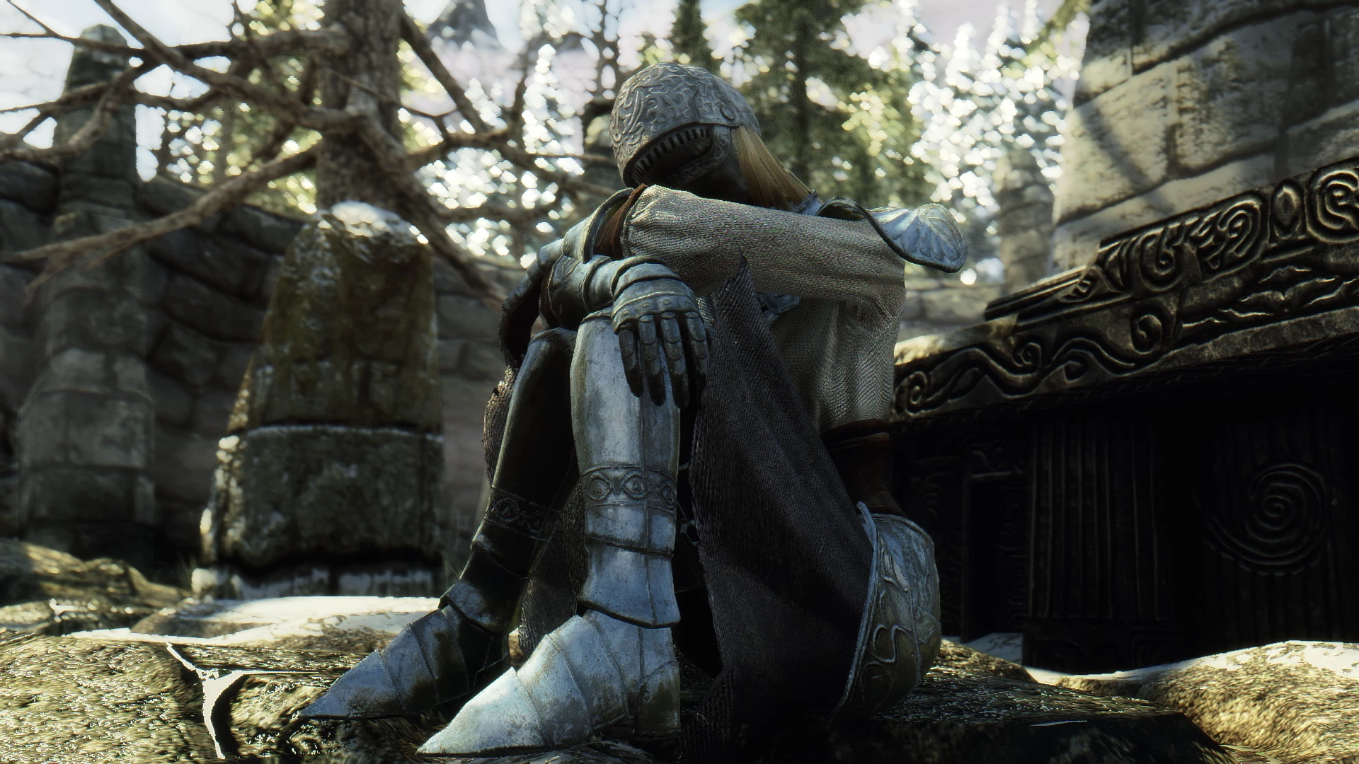 a chance encounter skyrim a chance encounter skyrim