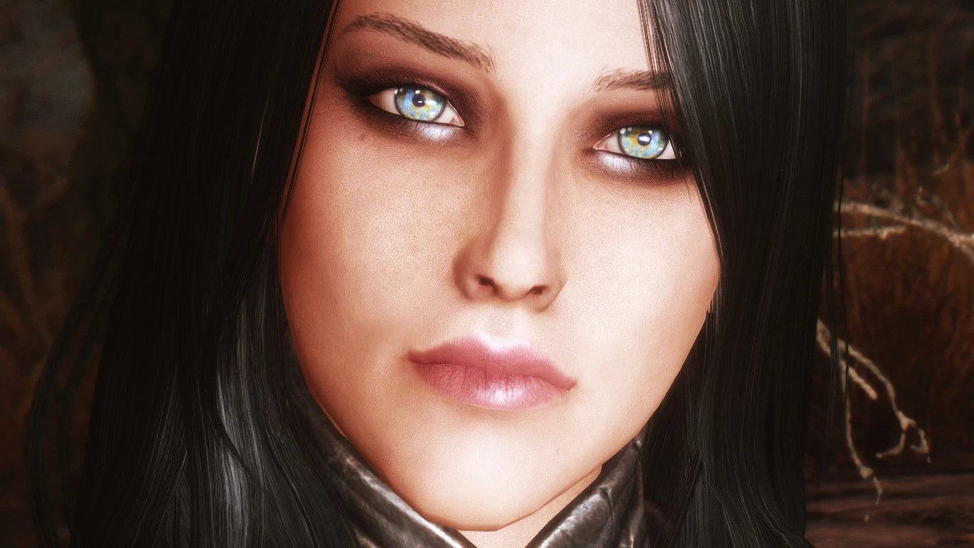 Nord face at Skyrim Nexus - Mods and Community