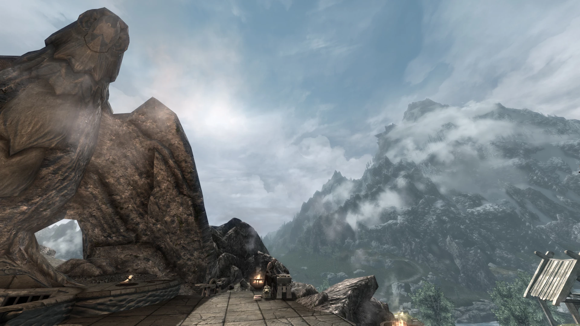 Skyforge Skyforge